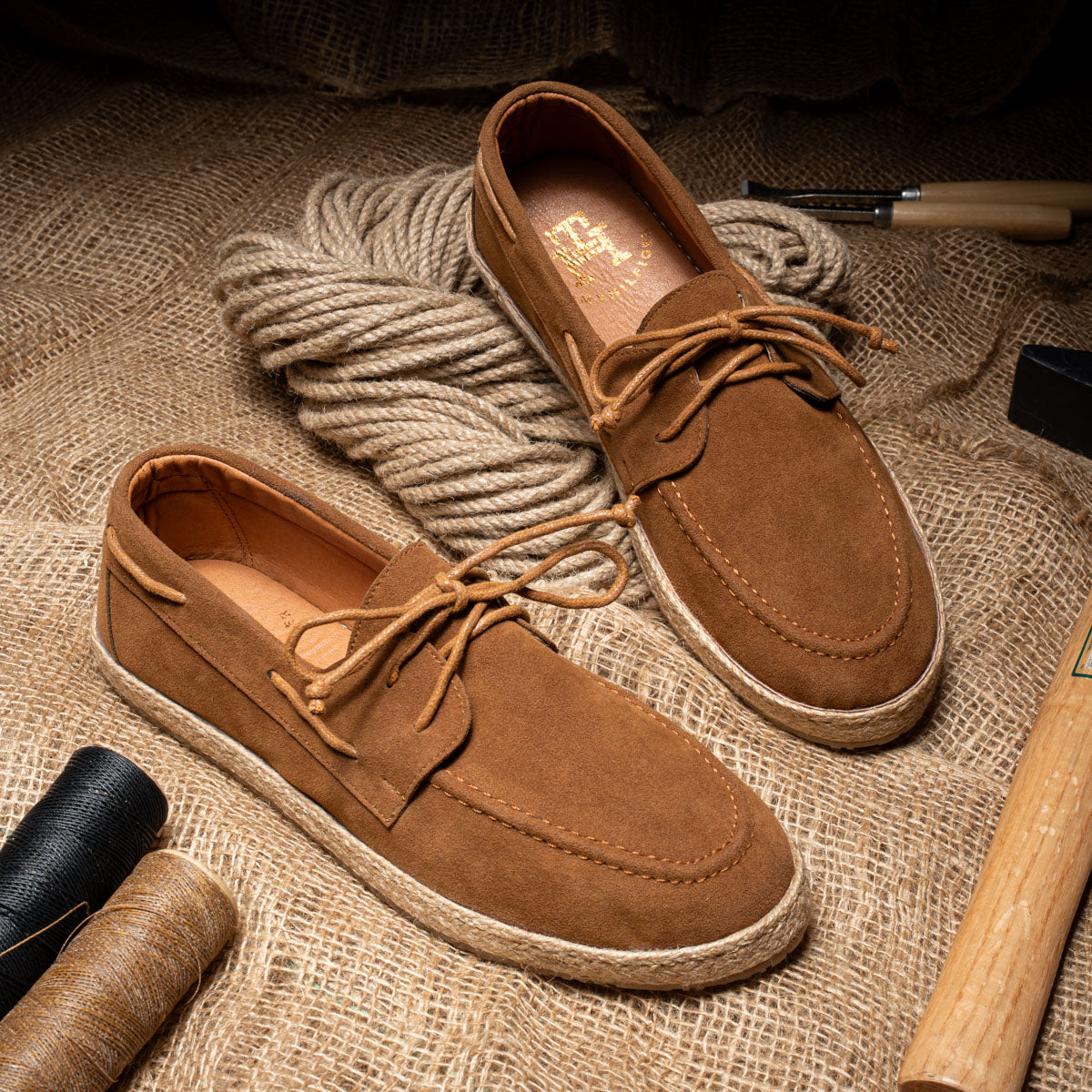 Men’s Formal Leather Slip-Ons | Everyday Elegance