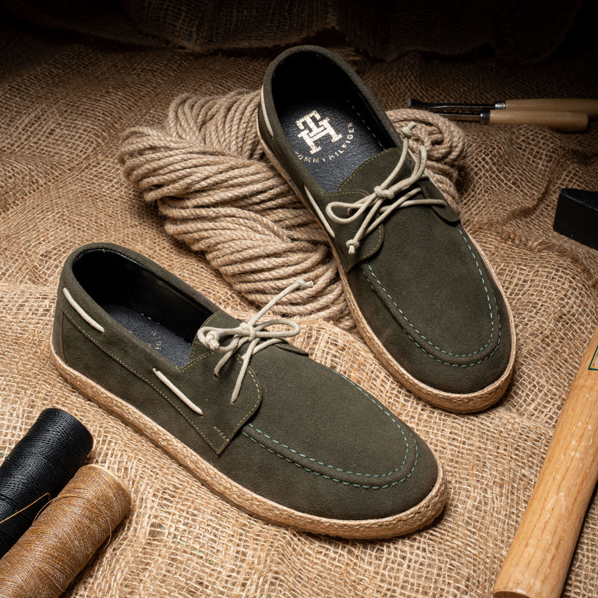 Men’s Formal Leather Slip-Ons | Everyday Elegance
