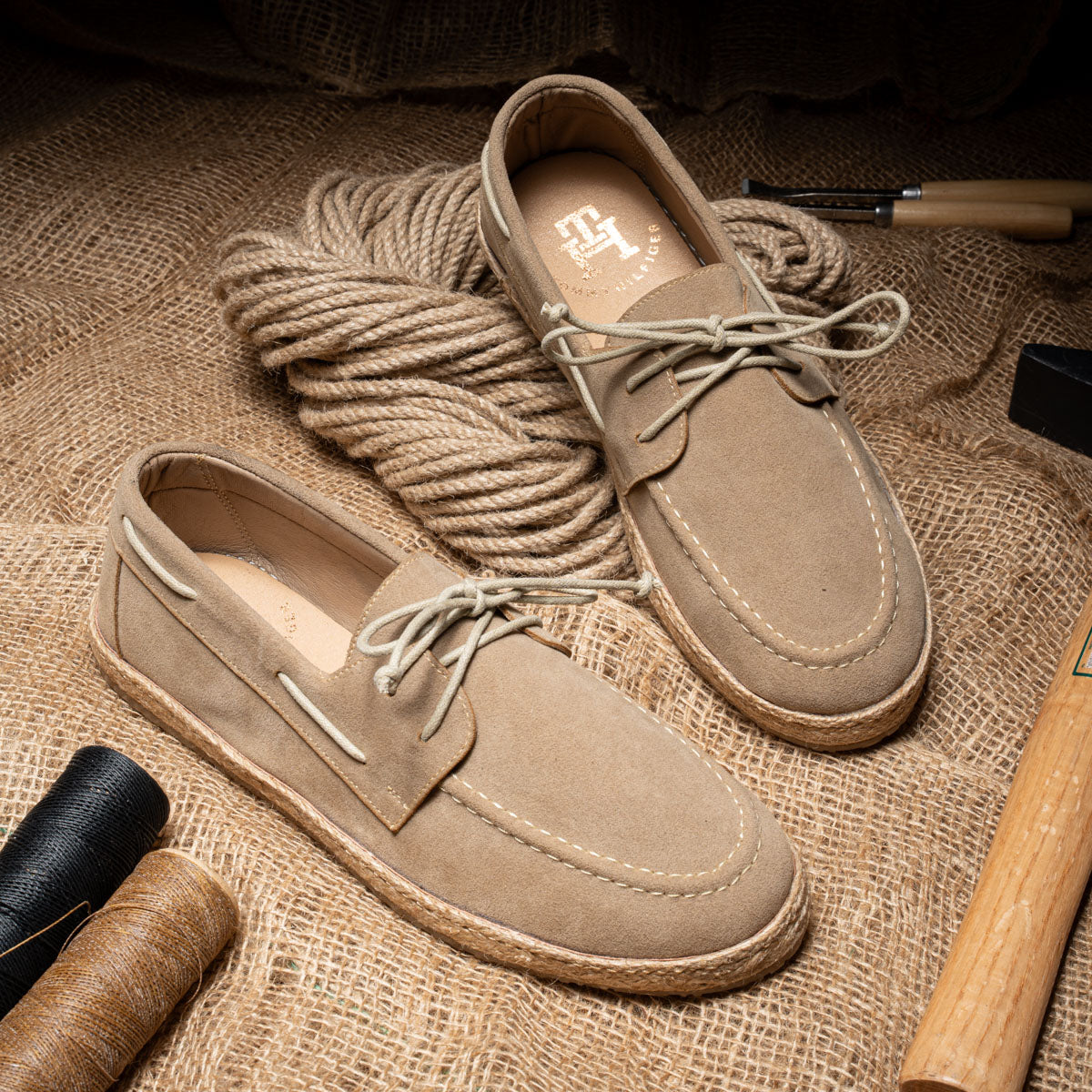 Men’s Formal Leather Slip-Ons | Everyday Elegance