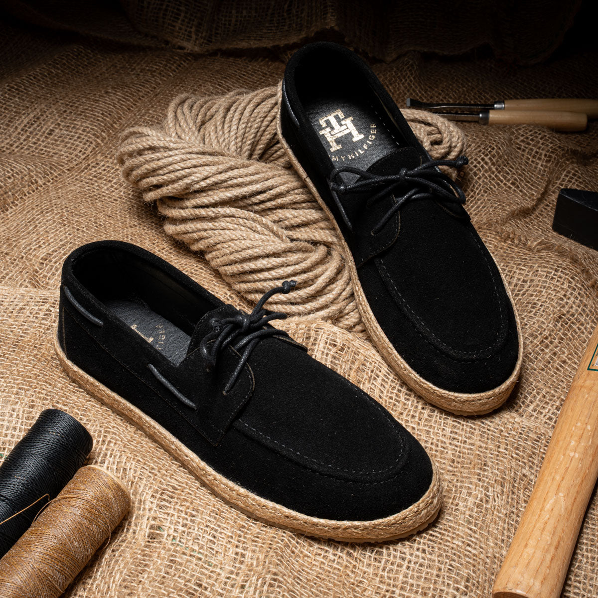 Men’s Formal Leather Slip-Ons | Everyday Elegance