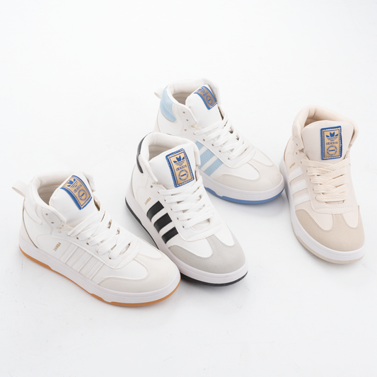 SAMBA Half-Cut Sneakers