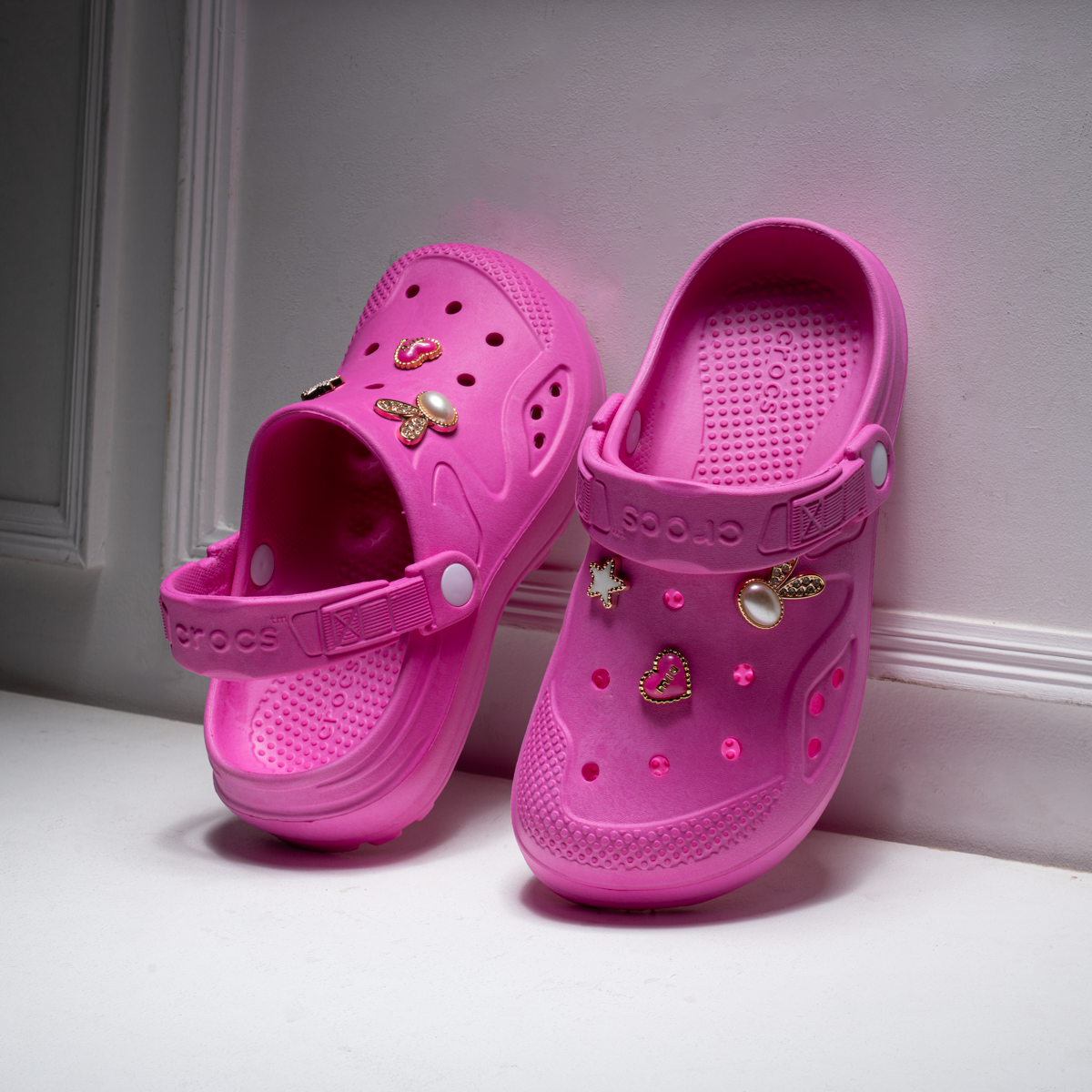 Women's  Clogs