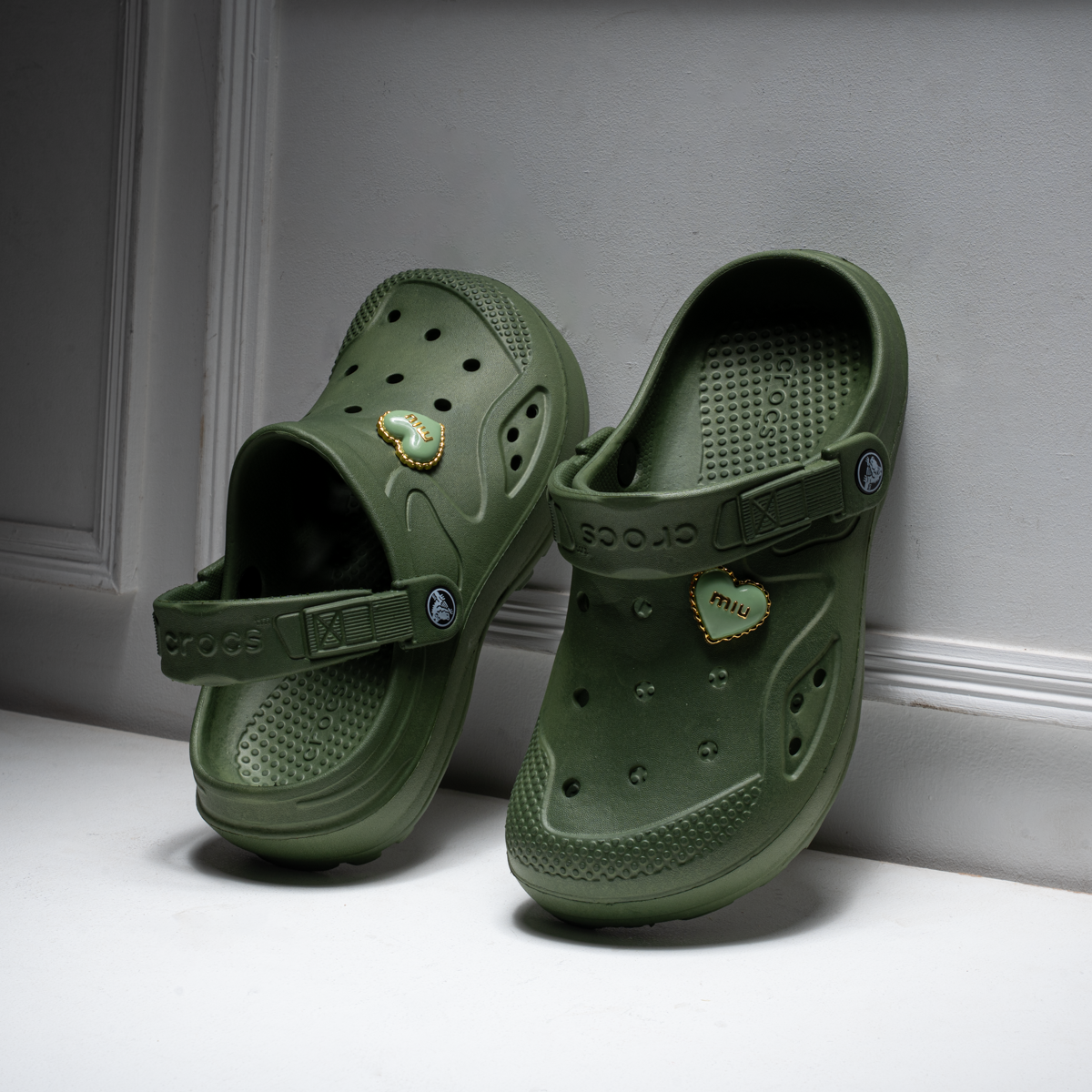 Women's  Clogs