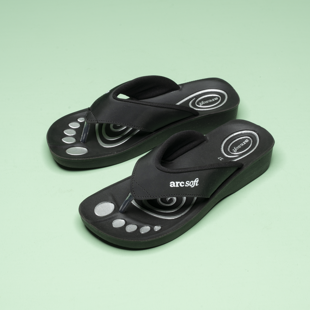 Comfortable Women’s Slippers