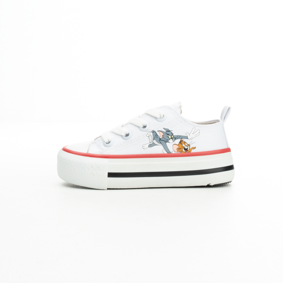 Converse Tom & Jerry Kids