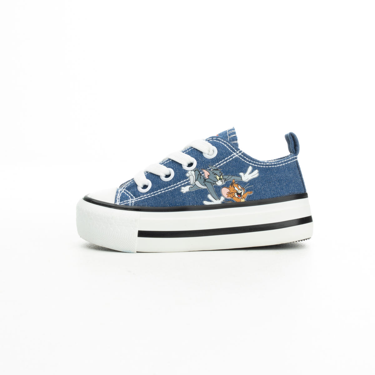 Converse Tom & Jerry Kids