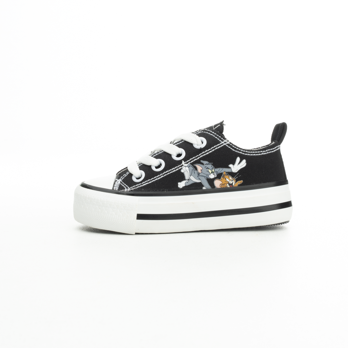 Converse Tom & Jerry Kids