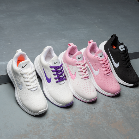 Elegance and Comfort Shoes