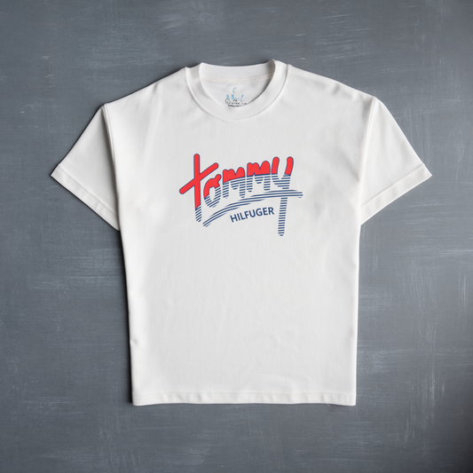 Tommy CasualT-Shirt