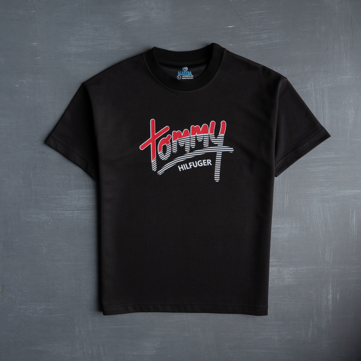 Tommy CasualT-Shirt