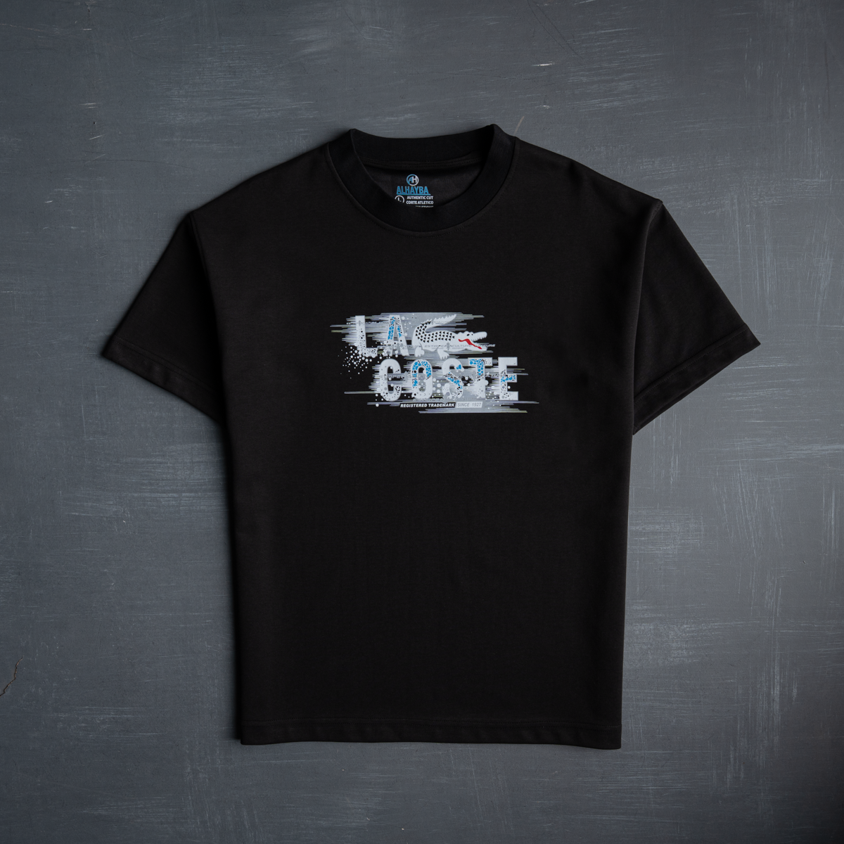 Lacoste Casual T-Shirt