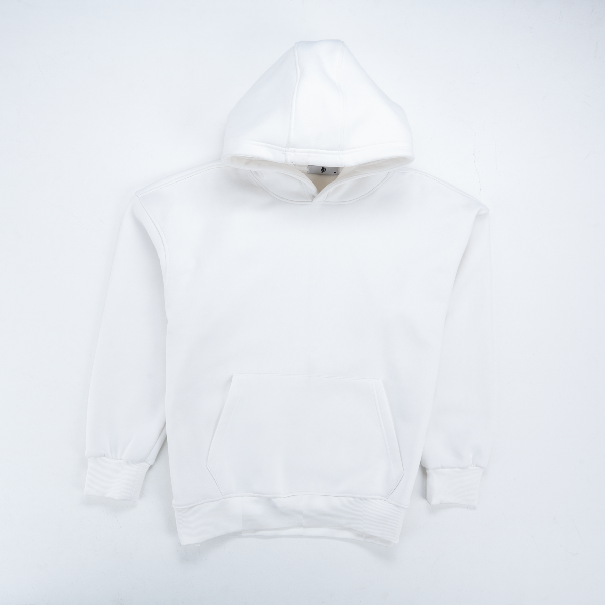 Unisex Premium Pure Cotton Hoodie