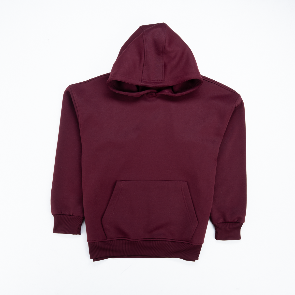 Unisex Premium Pure Cotton Hoodie