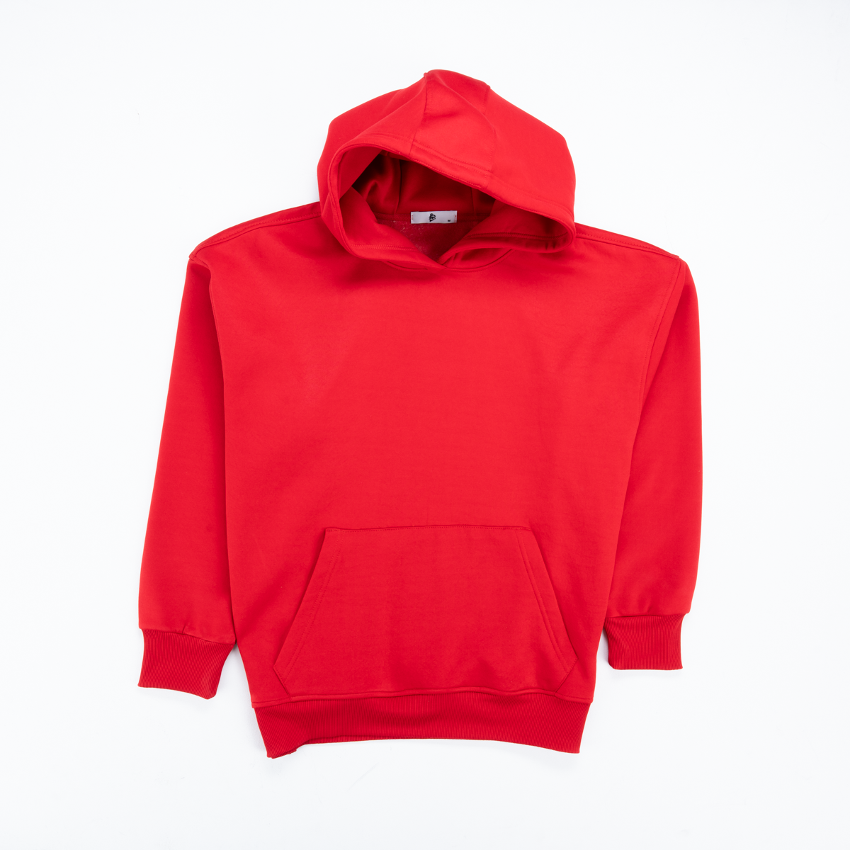 Unisex Premium Pure Cotton Hoodie