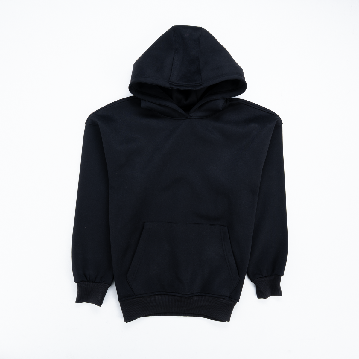 Unisex Premium Pure Cotton Hoodie