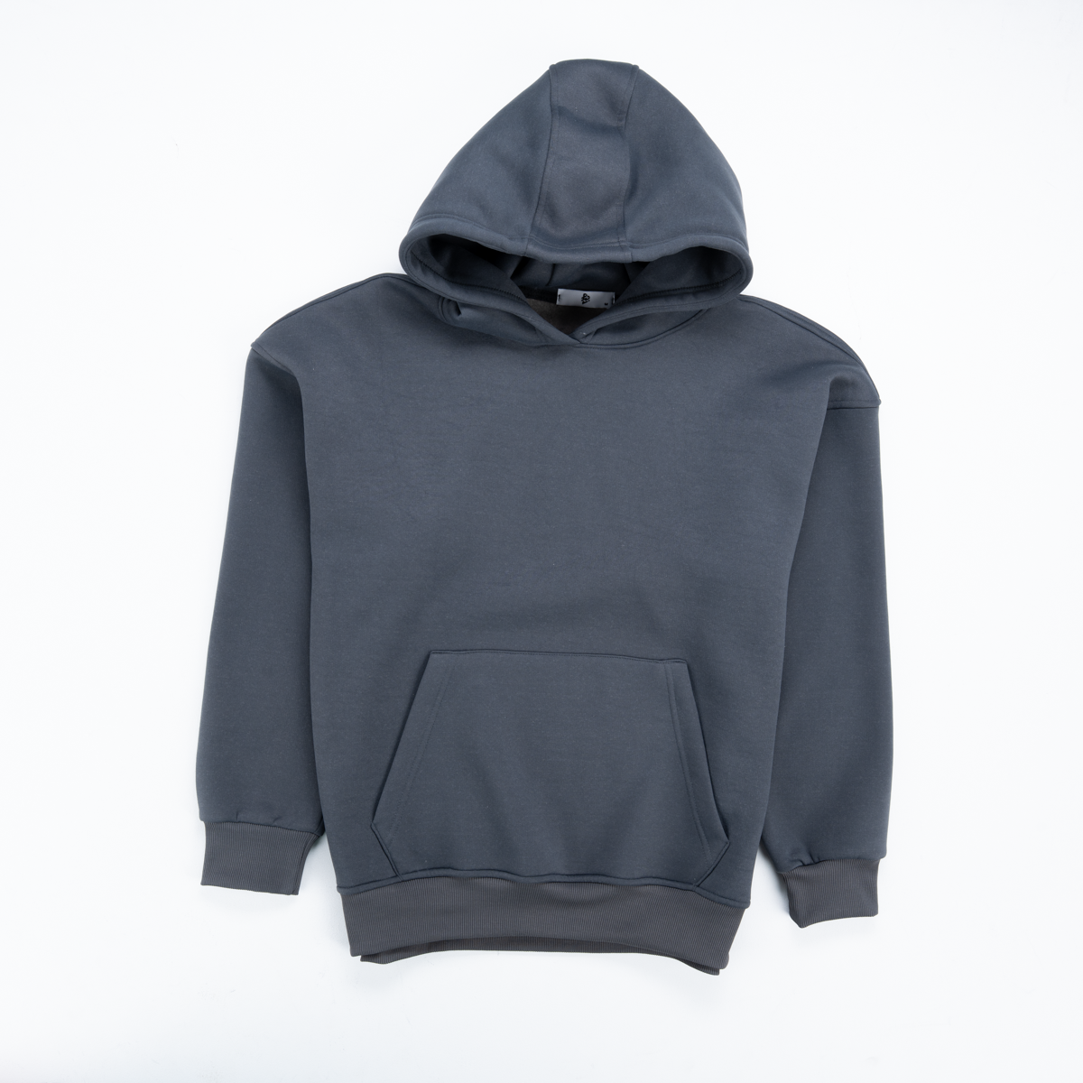 Unisex Premium Pure Cotton Hoodie