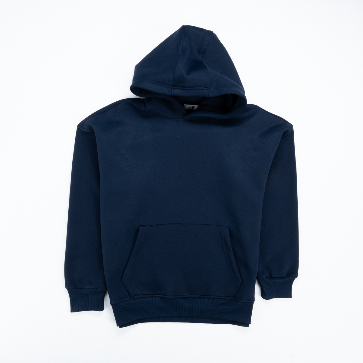 Unisex Premium Pure Cotton Hoodie
