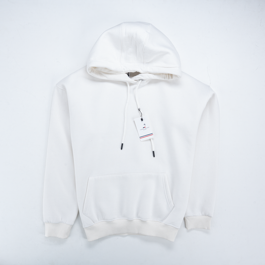 Premium Oversized Cotton Hoodie