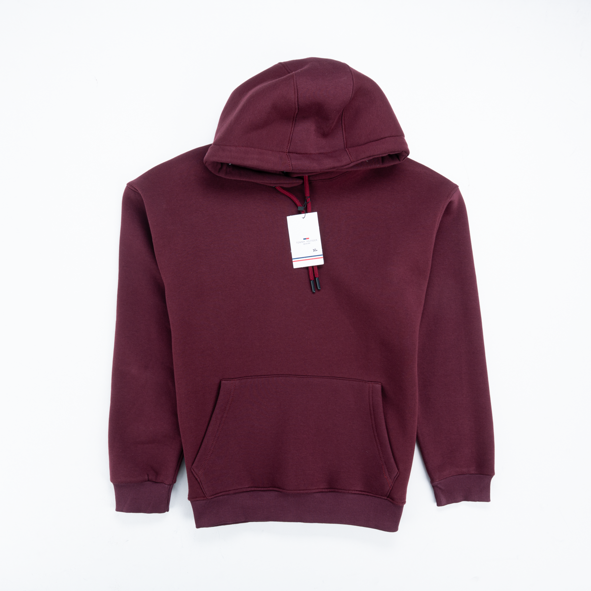 Premium Oversized Cotton Hoodie