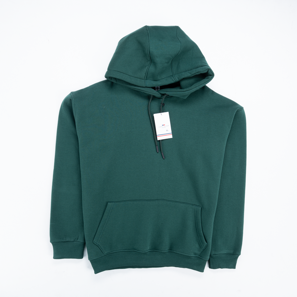 Premium Oversized Cotton Hoodie