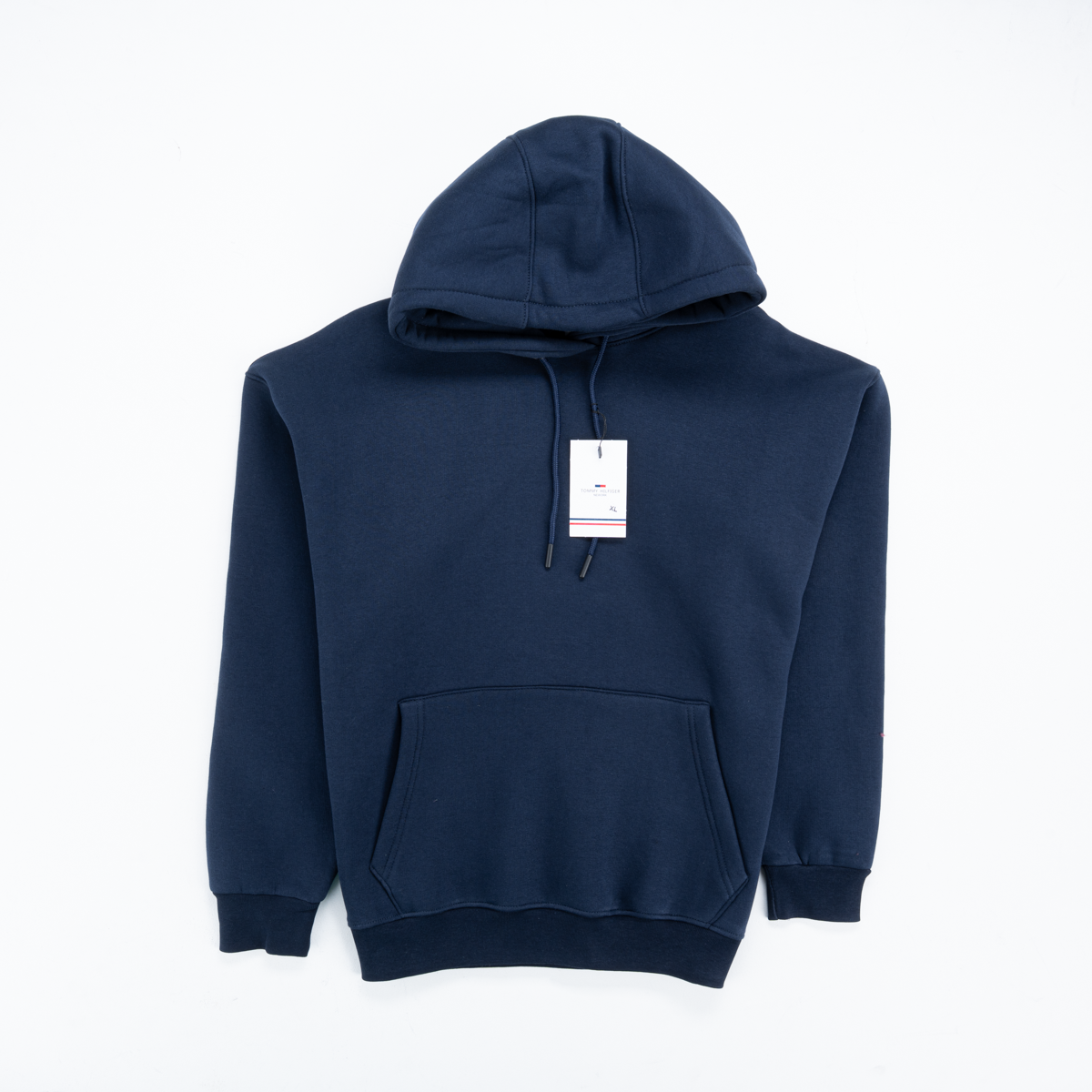 Premium Oversized Cotton Hoodie