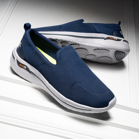 Lightweight EVA Foam Men’s Shoes – Kan8