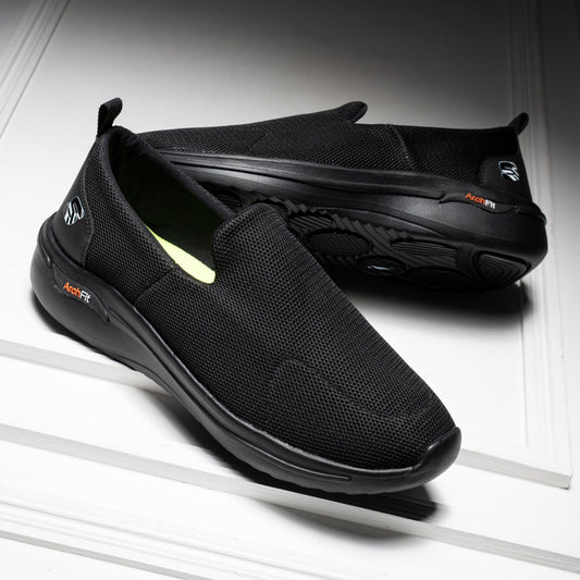 Lightweight EVA Foam Men’s Shoes – Kan8