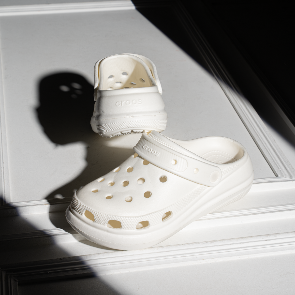 EVA Crocs