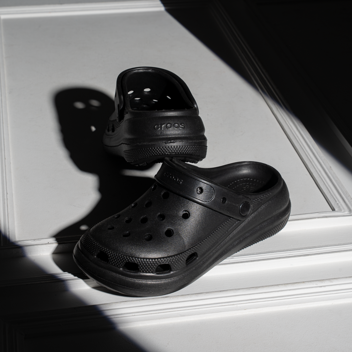 EVA Crocs
