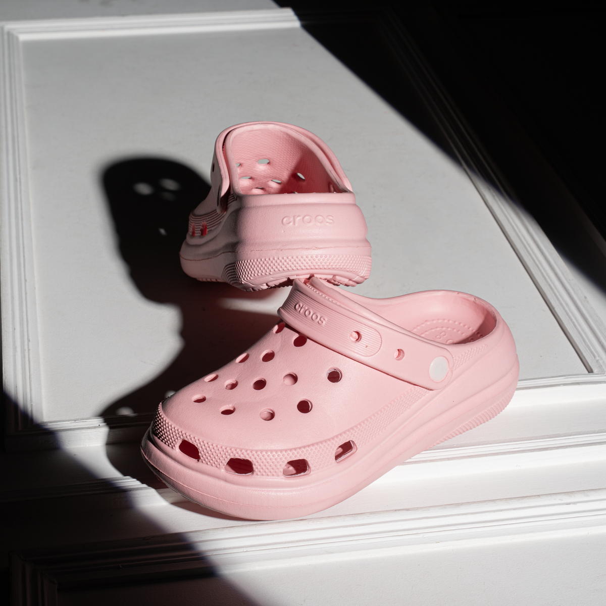 EVA Crocs