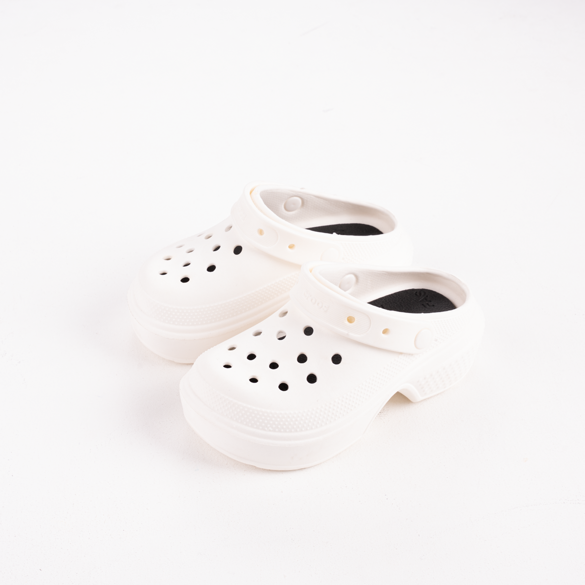 Kids EVA Crocs