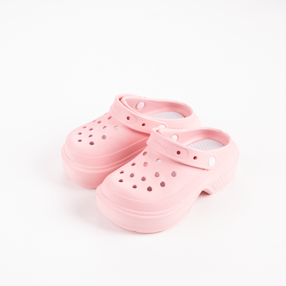 Kids EVA Crocs