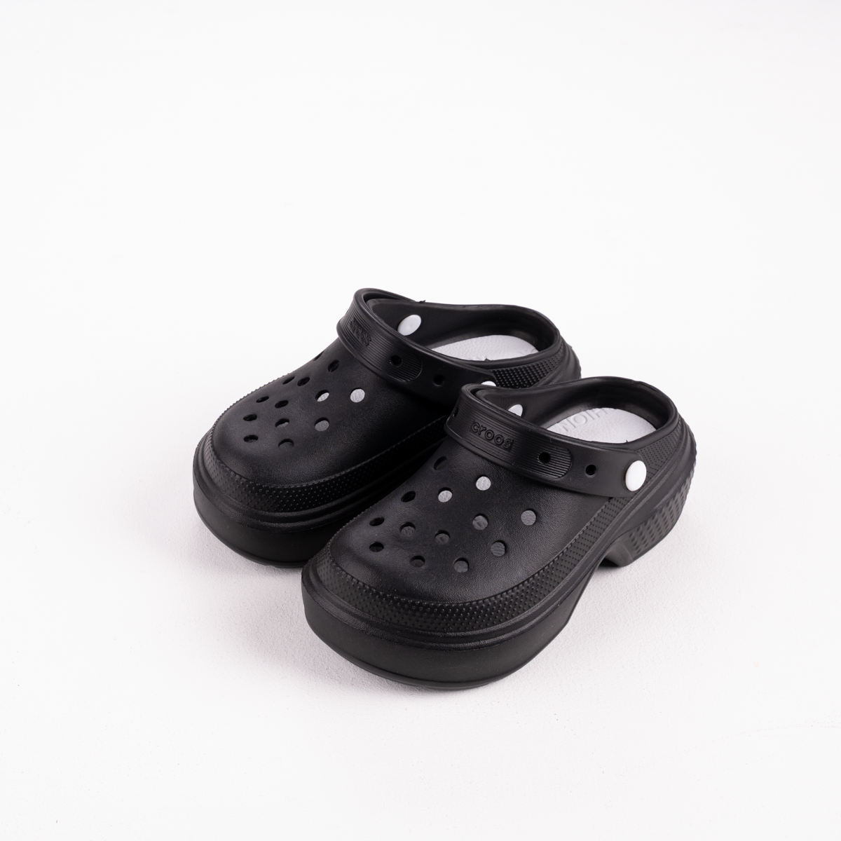 Kids EVA Crocs