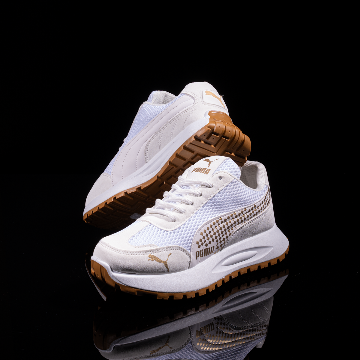 Puma Women's Casual Sneaker