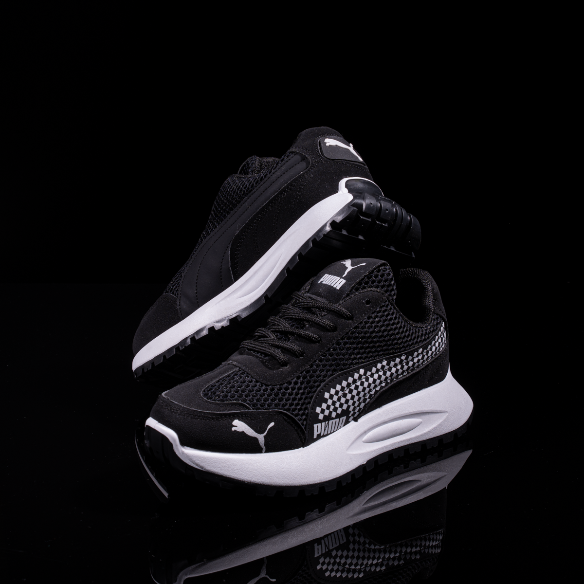 Puma Women's Casual Sneaker