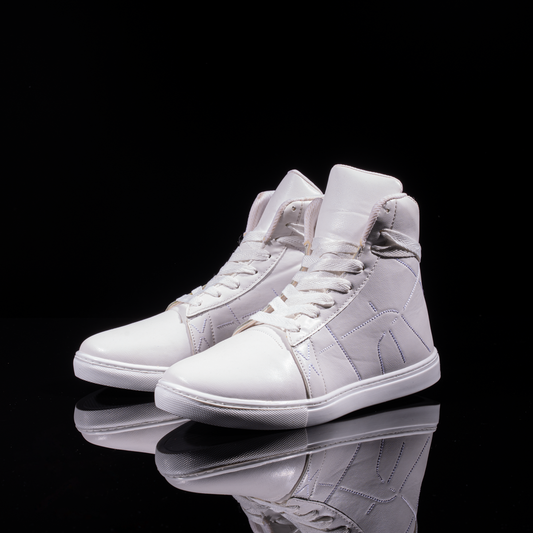 MC Synthetic Leather Half Boot