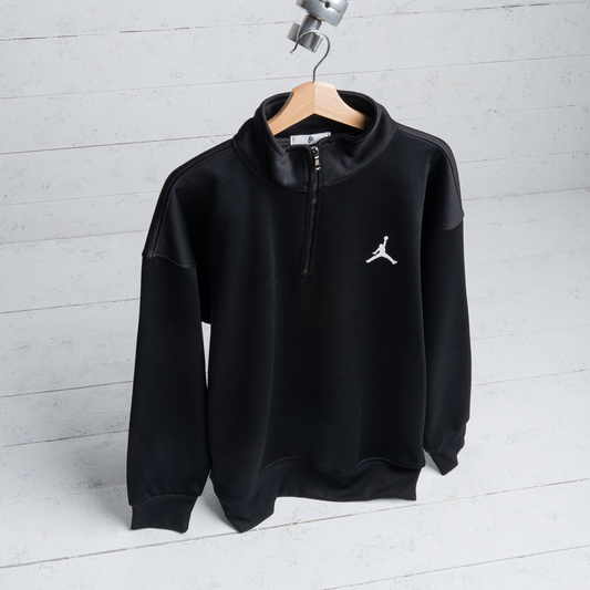 Jordan Quarter Zip Sweatshirt