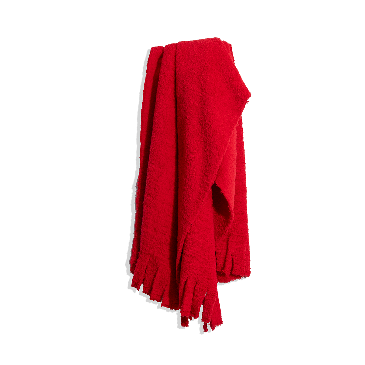 Premium Mohair Scarf