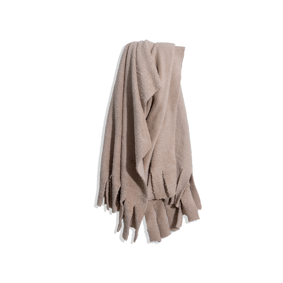 Premium Mohair Scarf