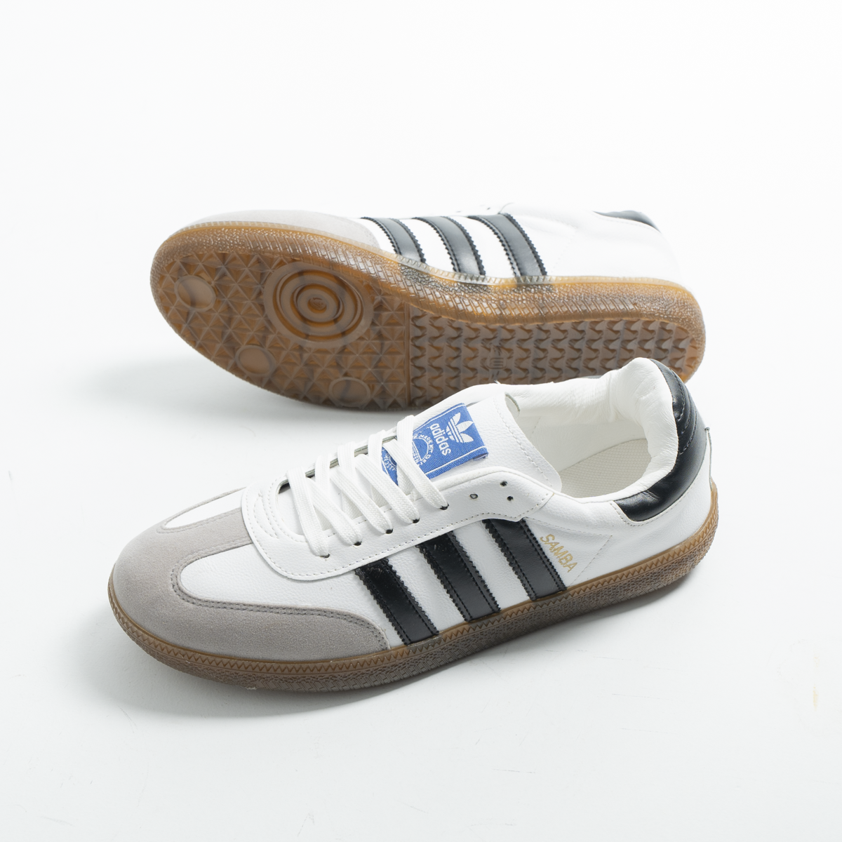 Samba Men’s Shoes