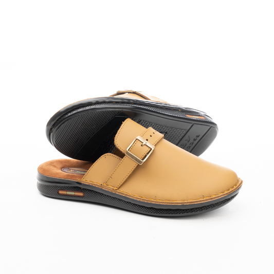 Men’s Leather & Suede Loafers