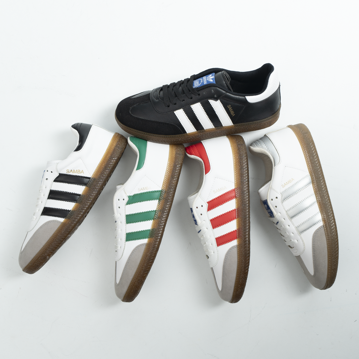 Samba Men’s Shoes