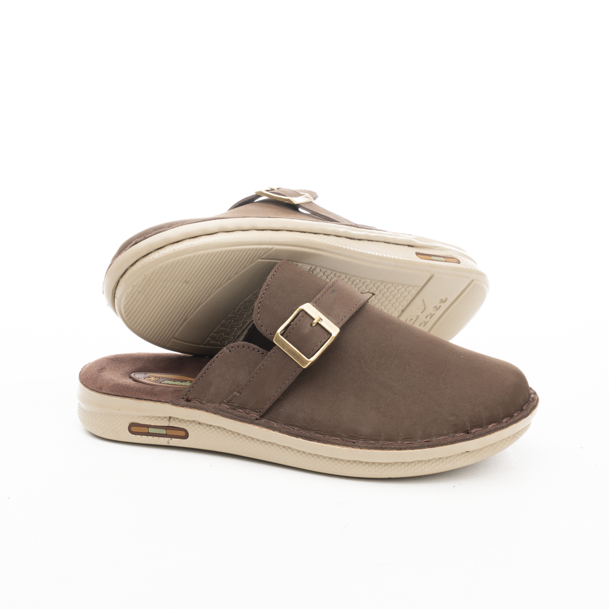 Men’s Leather & Suede Loafers