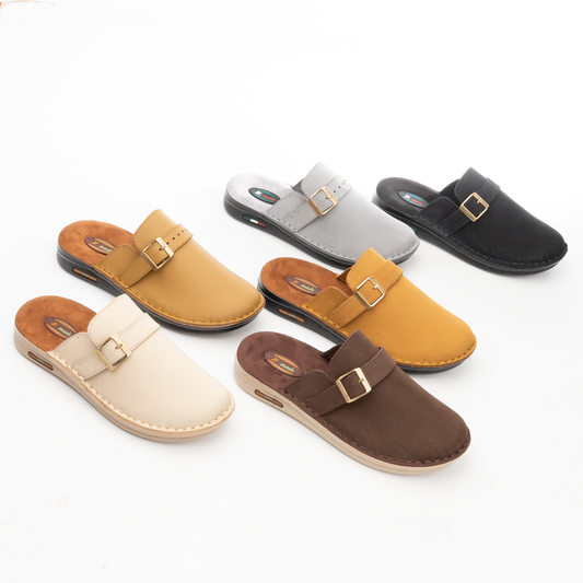 Men’s Leather & Suede Loafers