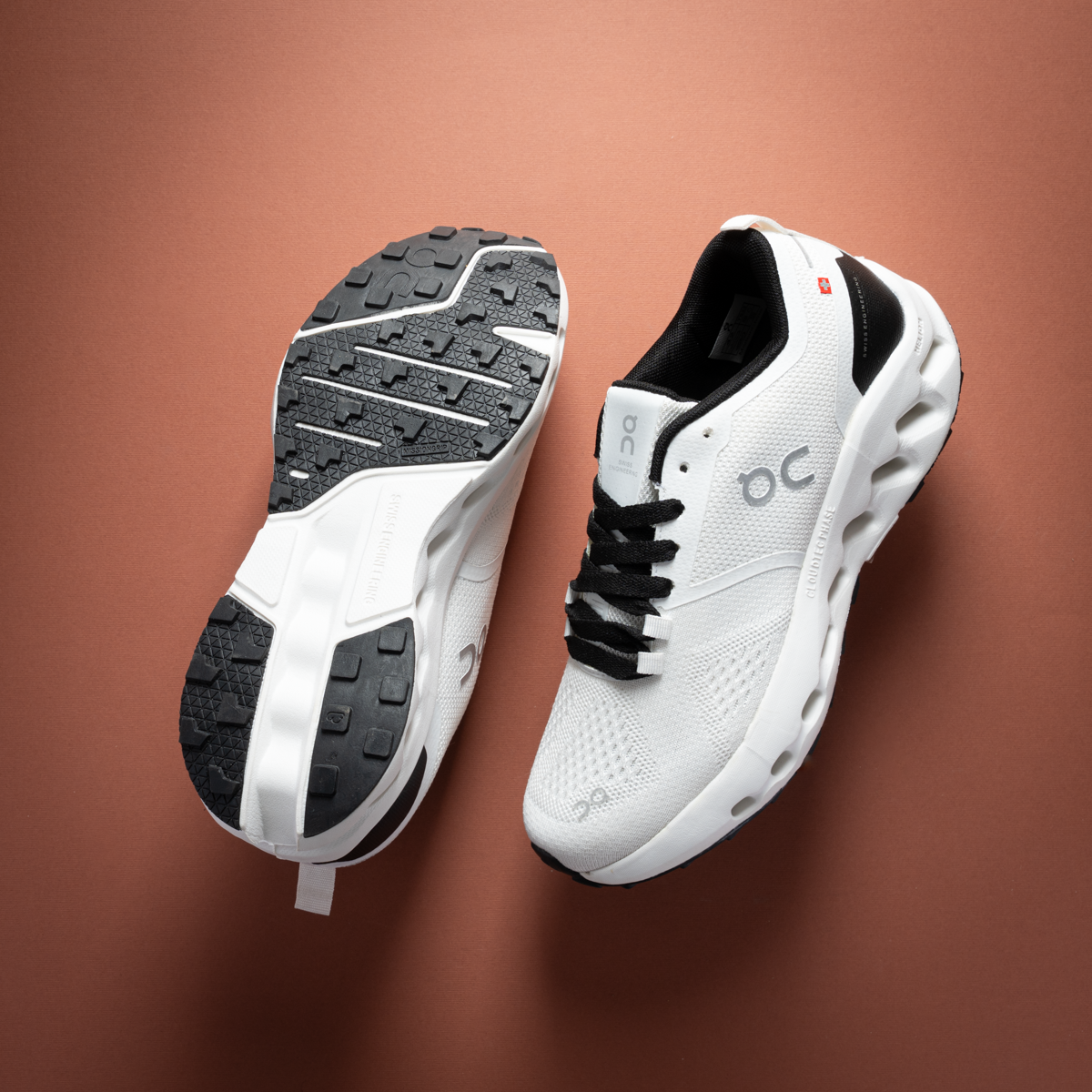 Oncloud Men’s Running Shoes
