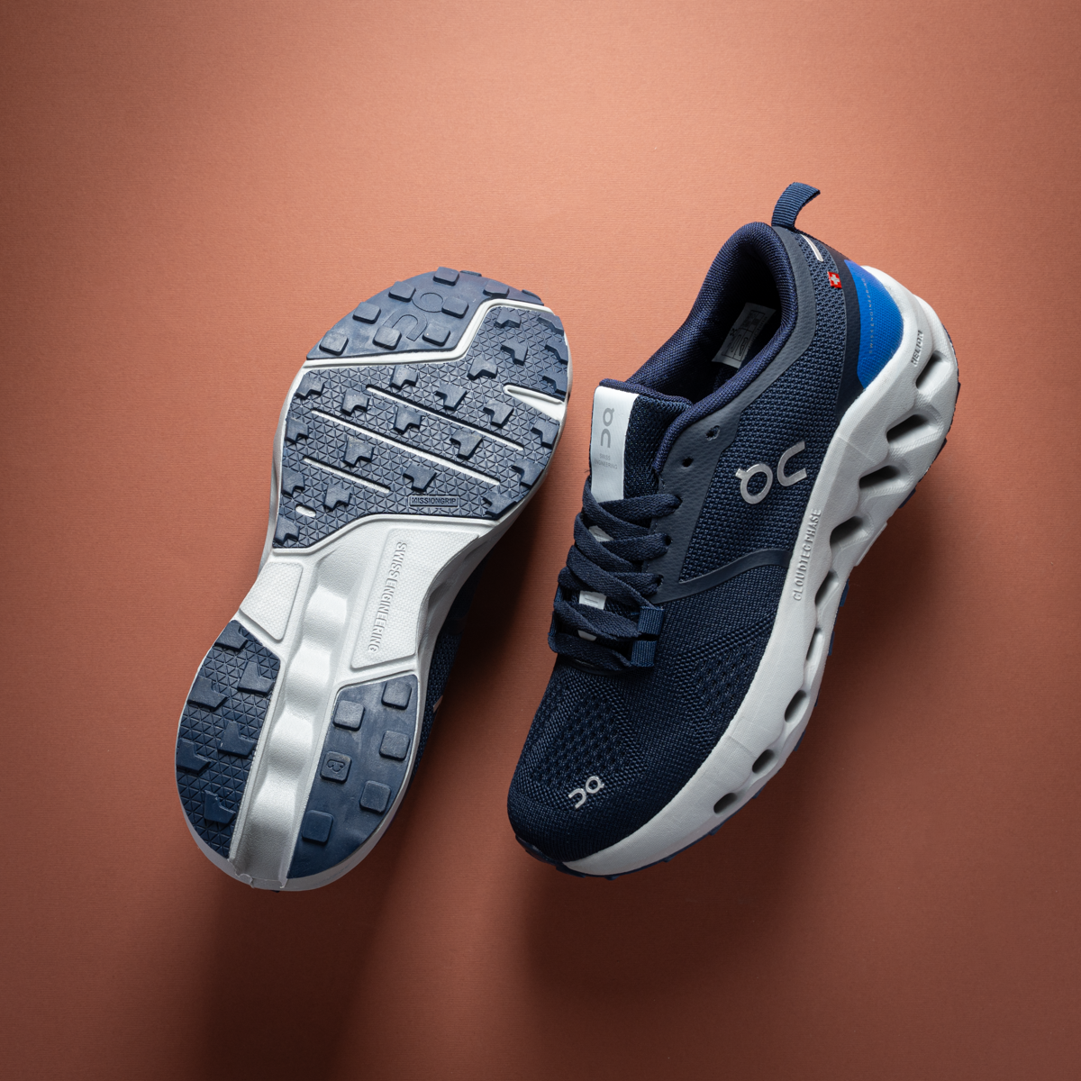 Oncloud Men’s Running Shoes