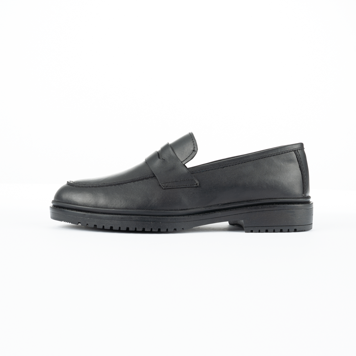 Men’s Leather Loafers