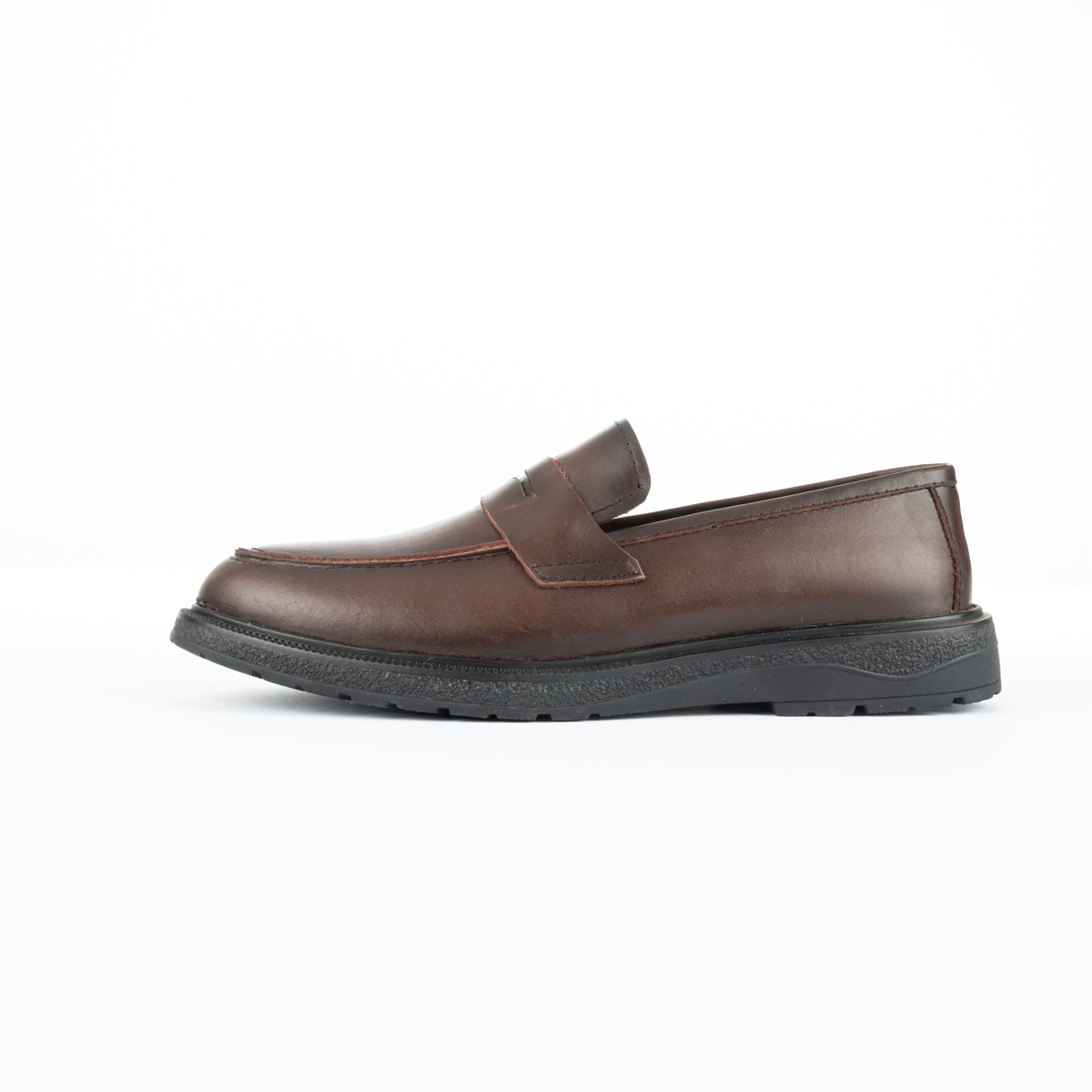 Men’s Leather Loafers