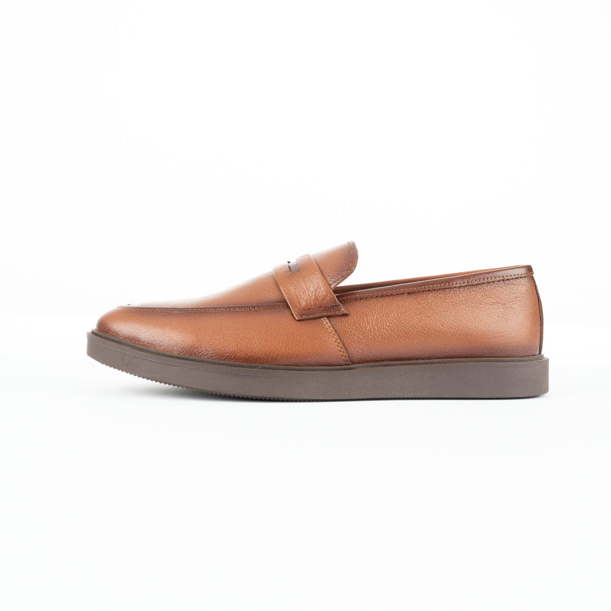 Classic Men’s Loafers