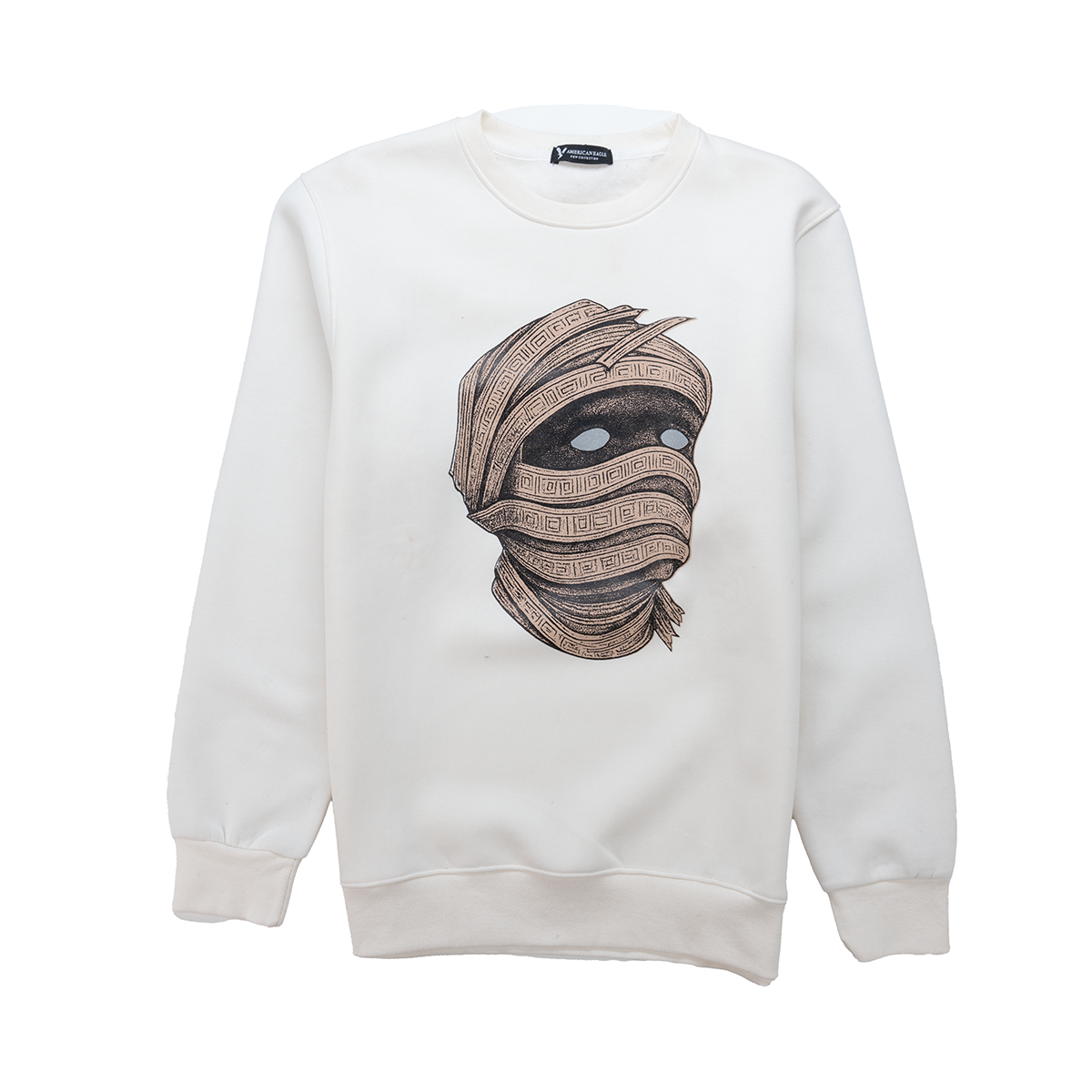 The Mummy Oversized Cotton T-Shirt